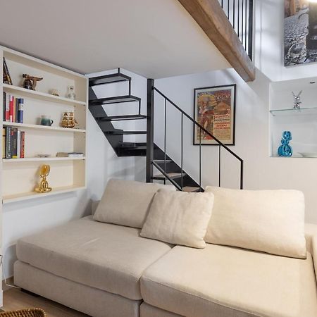 Musician Apartment Colosseo With Piano Rom Exteriör bild