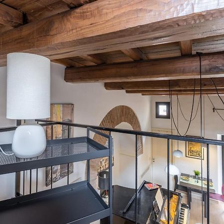Musician Apartment Colosseo With Piano Rom Exteriör bild