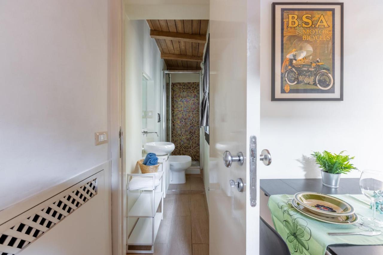 Musician Apartment Colosseo With Piano Rom Exteriör bild