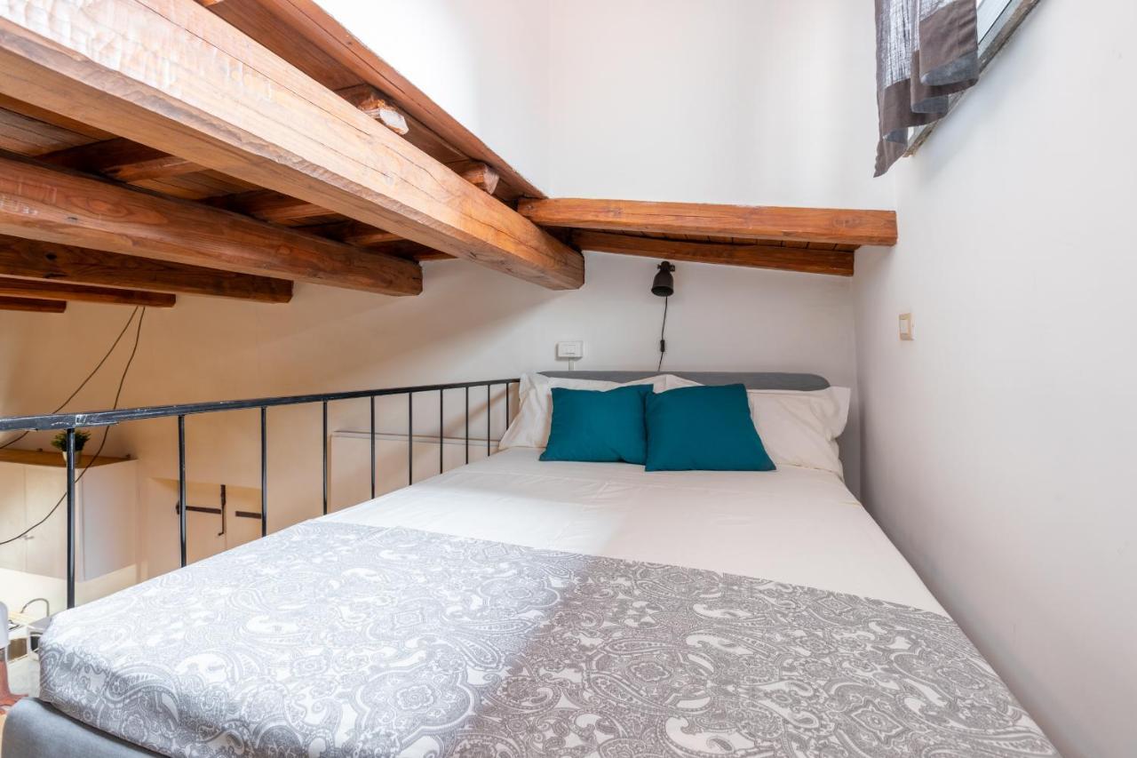 Musician Apartment Colosseo With Piano Rom Exteriör bild